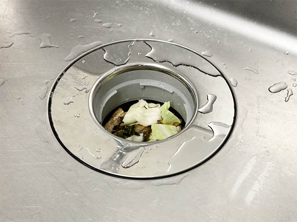 気になる！ディスポーザーの異音や詰まりの原因と対応